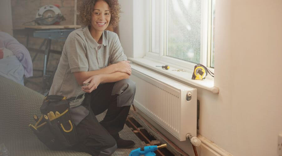 Local expert plumbing services in Harlingen, TX